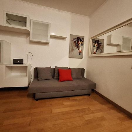 Casa Vidaschi Rom Exteriör bild