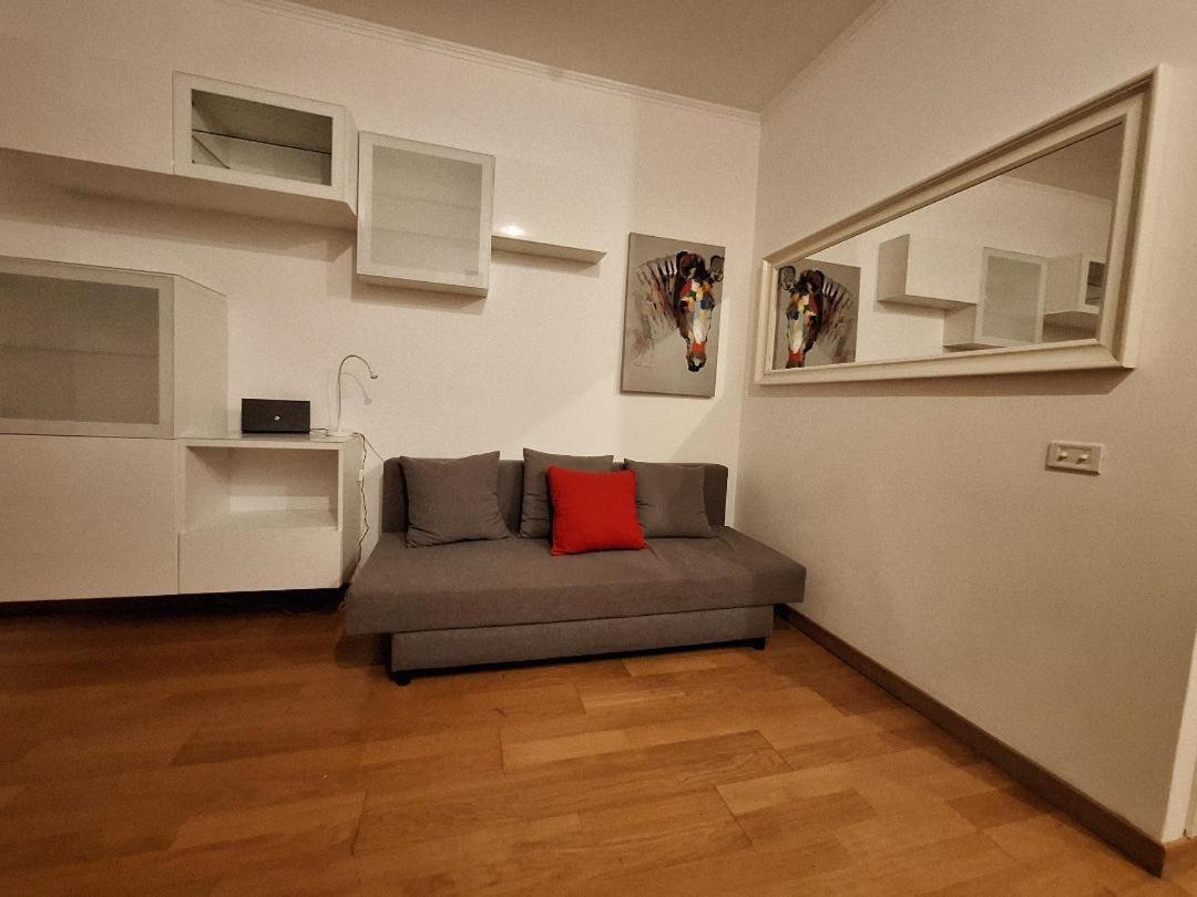 Casa Vidaschi Rom Exteriör bild