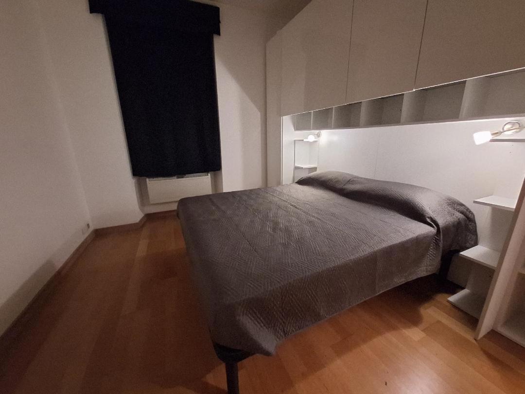 Casa Vidaschi Rom Exteriör bild